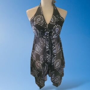 BIKINX 2 Pc Tankini Swim Suit